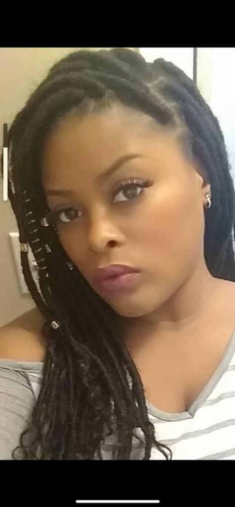 Sierra "Tutu" Luekeyshe Winston-Williams Profile Photo