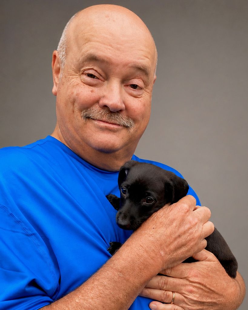 Jeffrey Davis