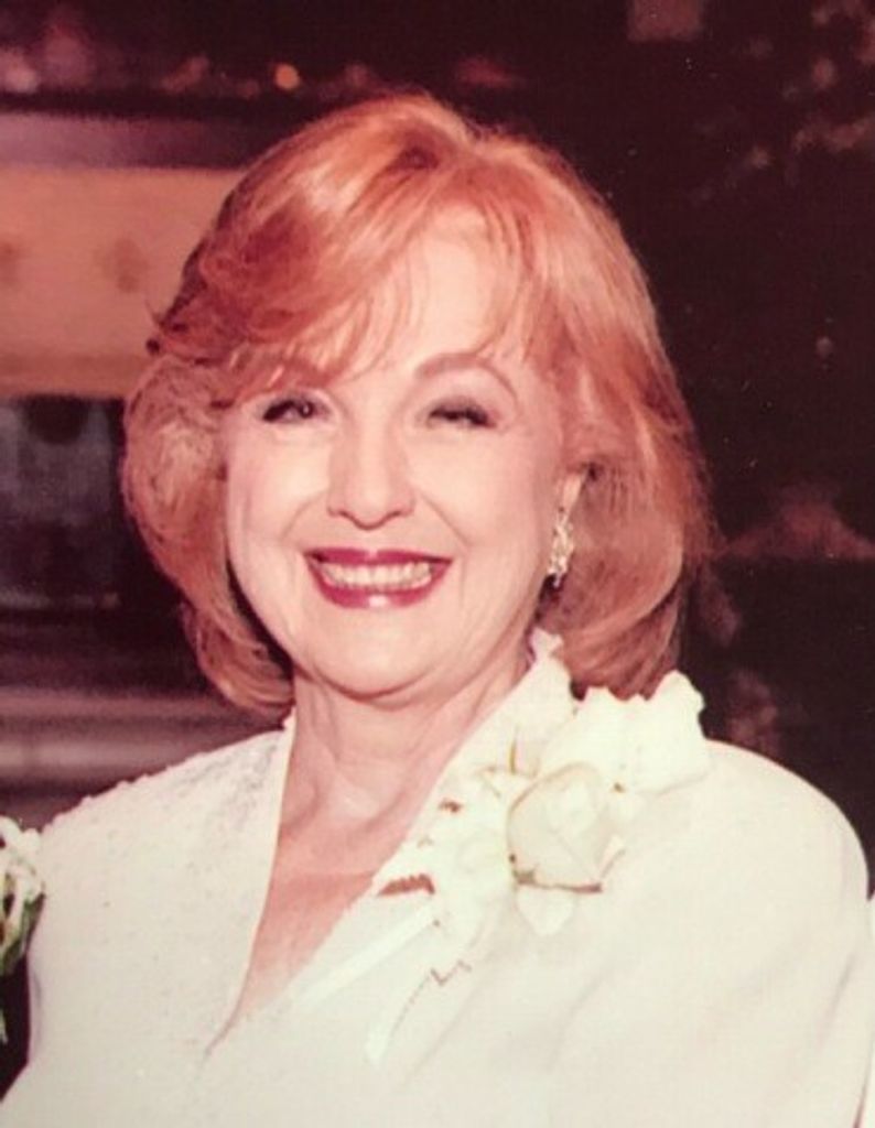 Genice Shaw