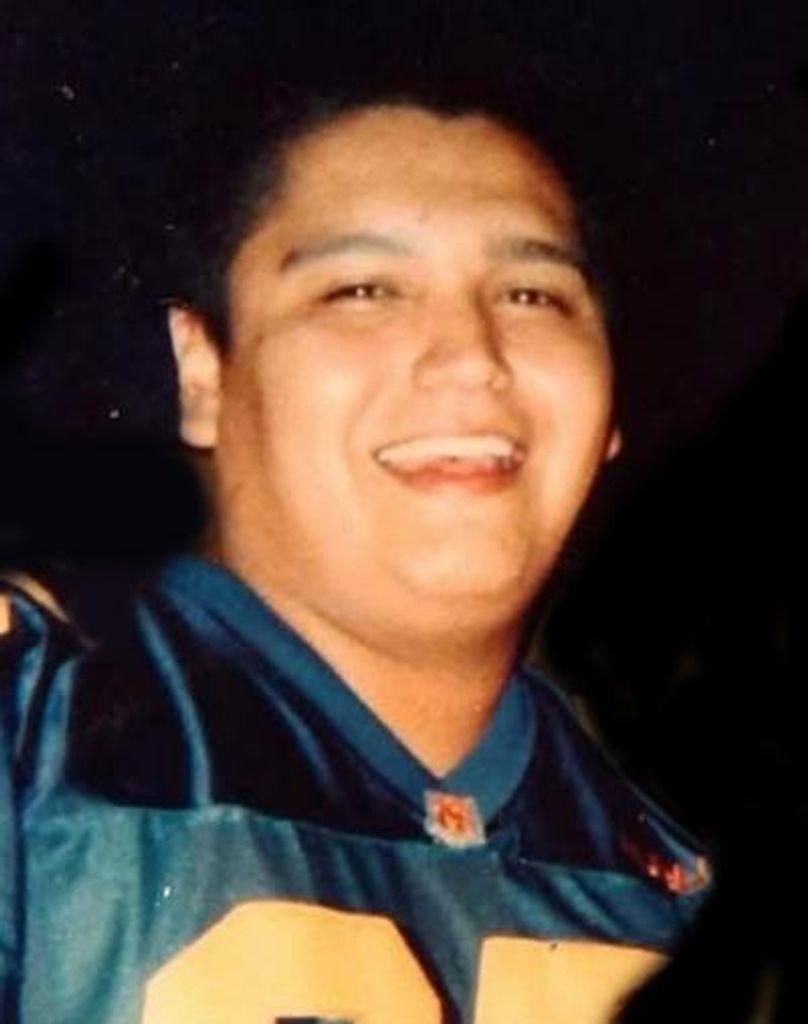 Nickolas James Paypay