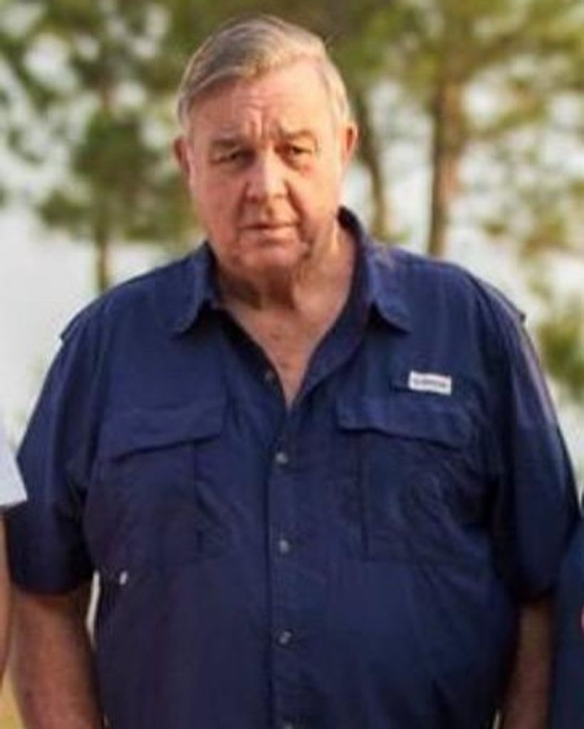 Melvin "Otis" Thetford