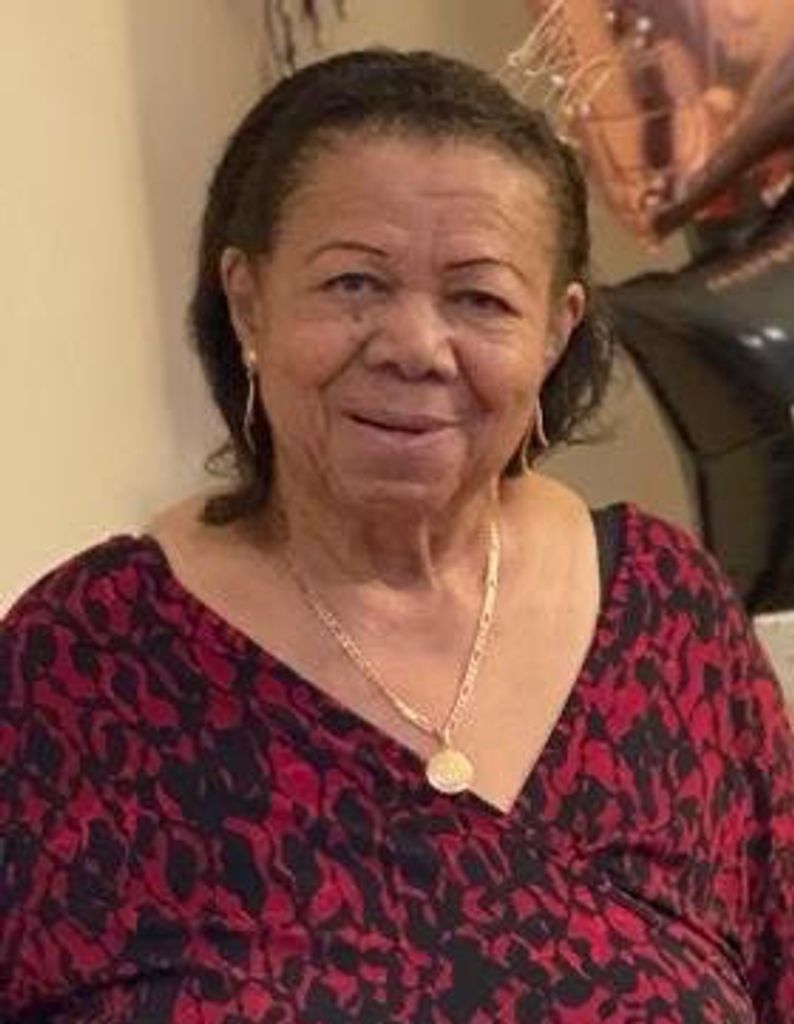 Filomena Marina Guzman Buitron