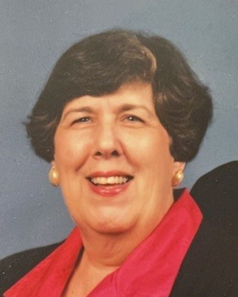 Colleen Faye Jenkins Profile Photo