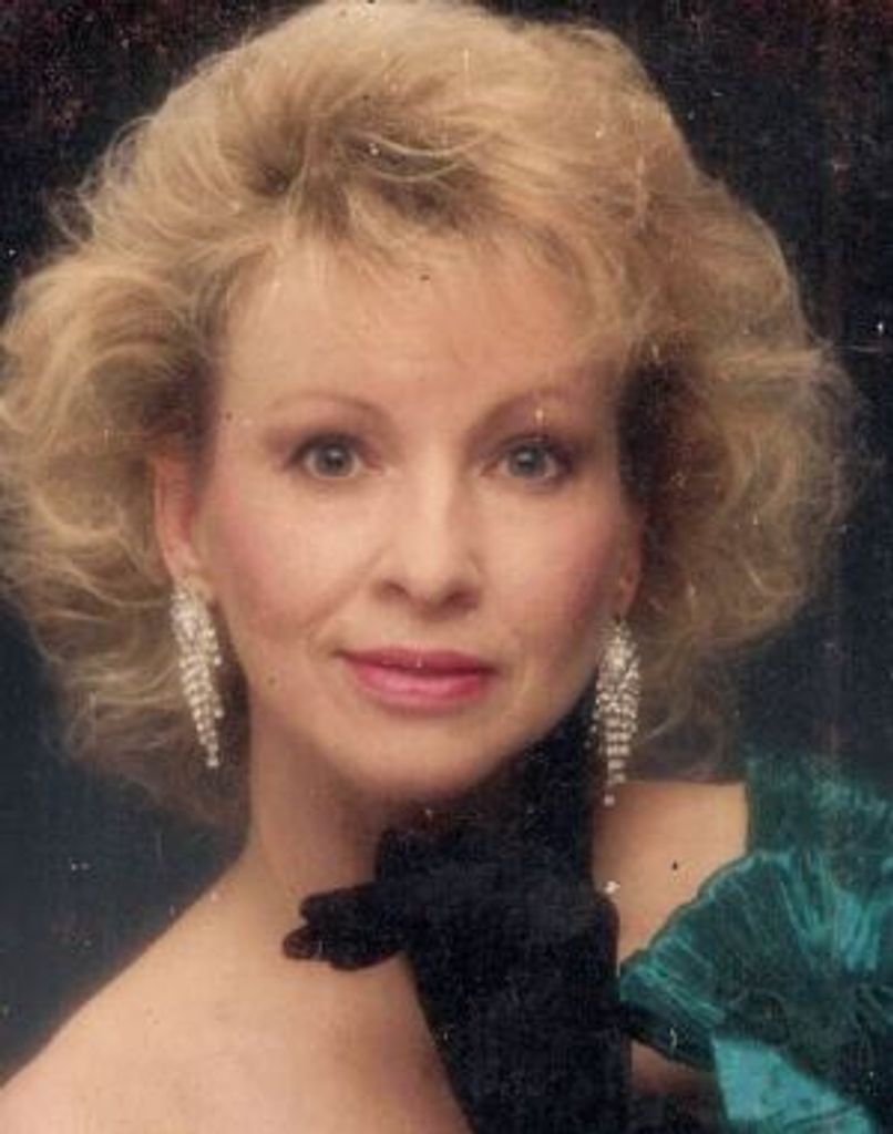 Connie S. (Roberts)  Carnes Profile Photo