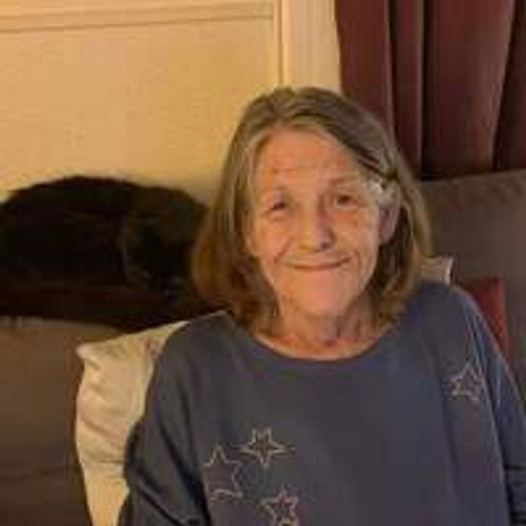Patricia  Beatrice Henry Profile Photo