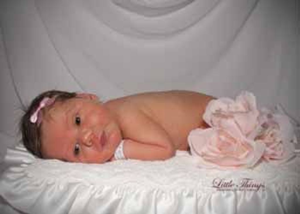 Jacklynn Nichole Smith Profile Photo