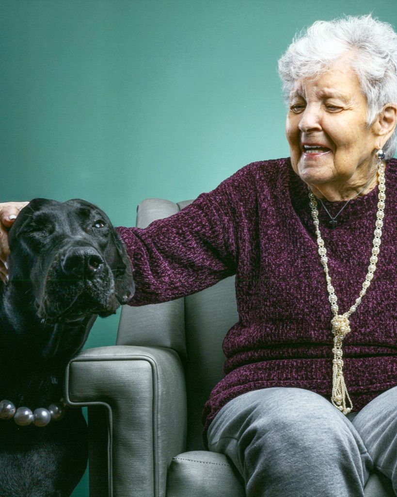 Margaret Maloney Profile Photo