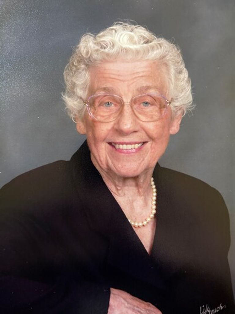 Mary C. (Oberfield) Deardurff Profile Photo
