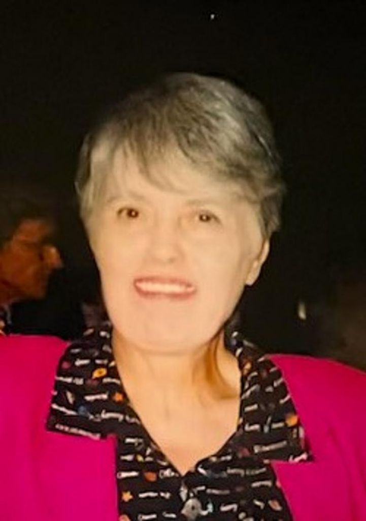 Eufrozyna Mary Wyka Profile Photo