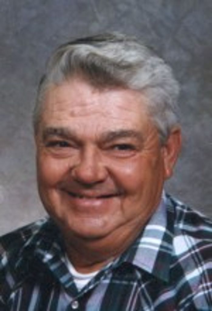 Howard E. Glines Profile Photo