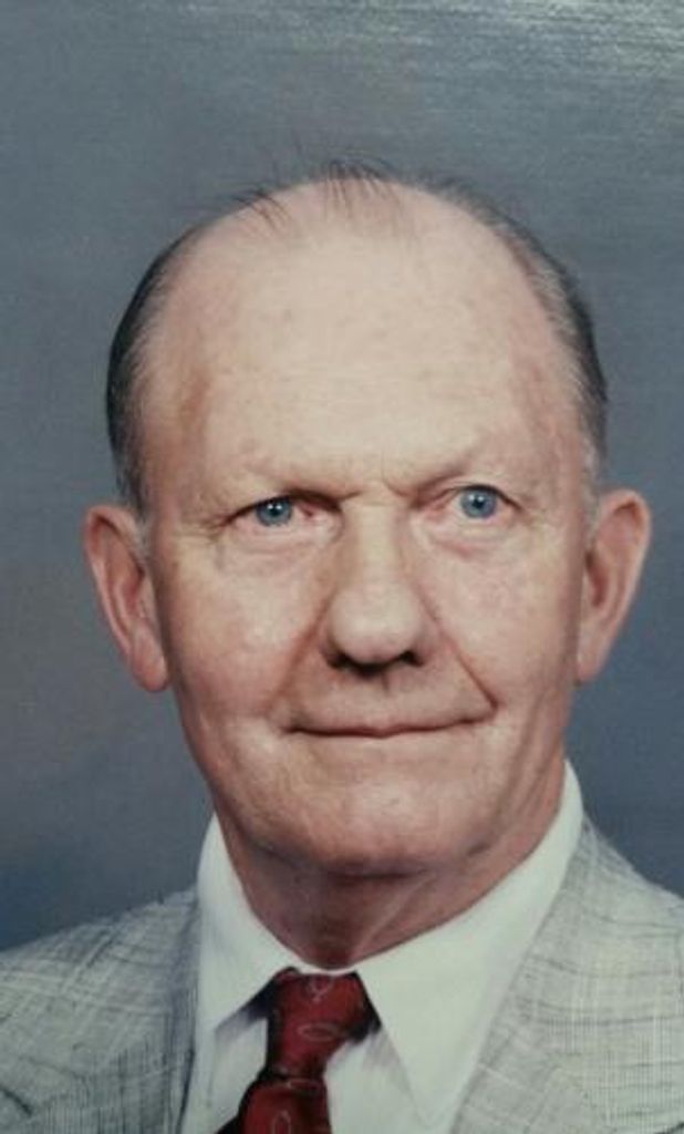 Raymond Franzen