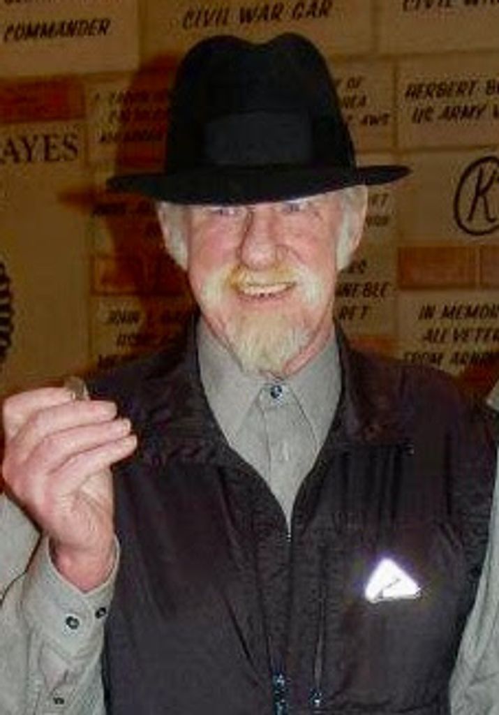 James Patrick Cooney