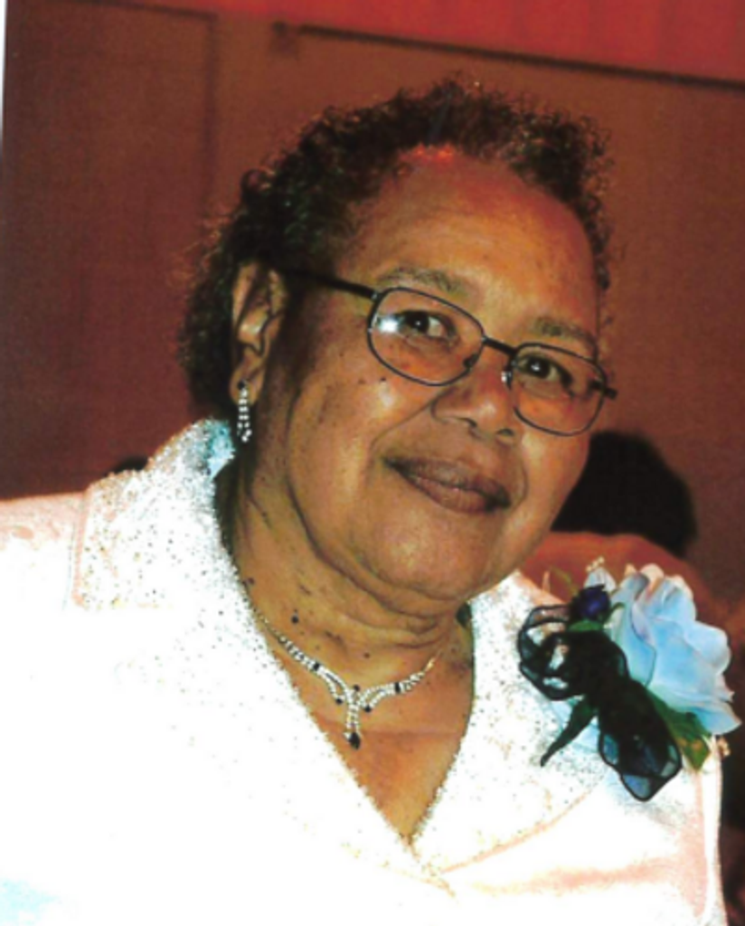 Mrs. Eveara M. Manuel Profile Photo