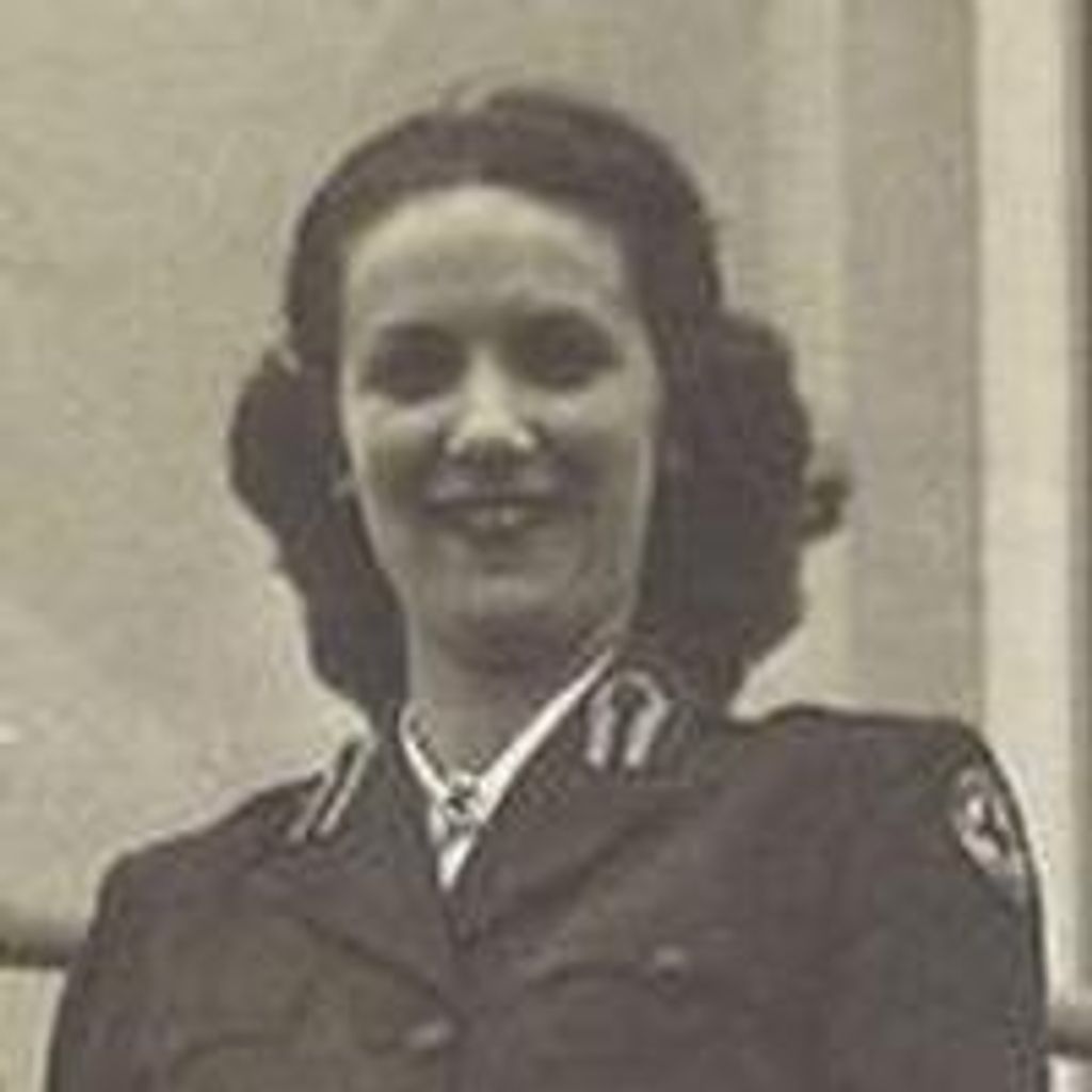 Jane Durando Miller Profile Photo