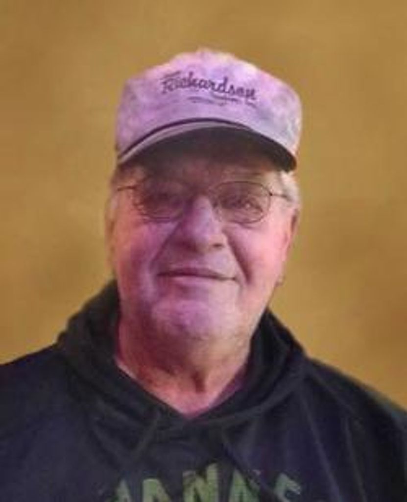 Lowell R. Harm