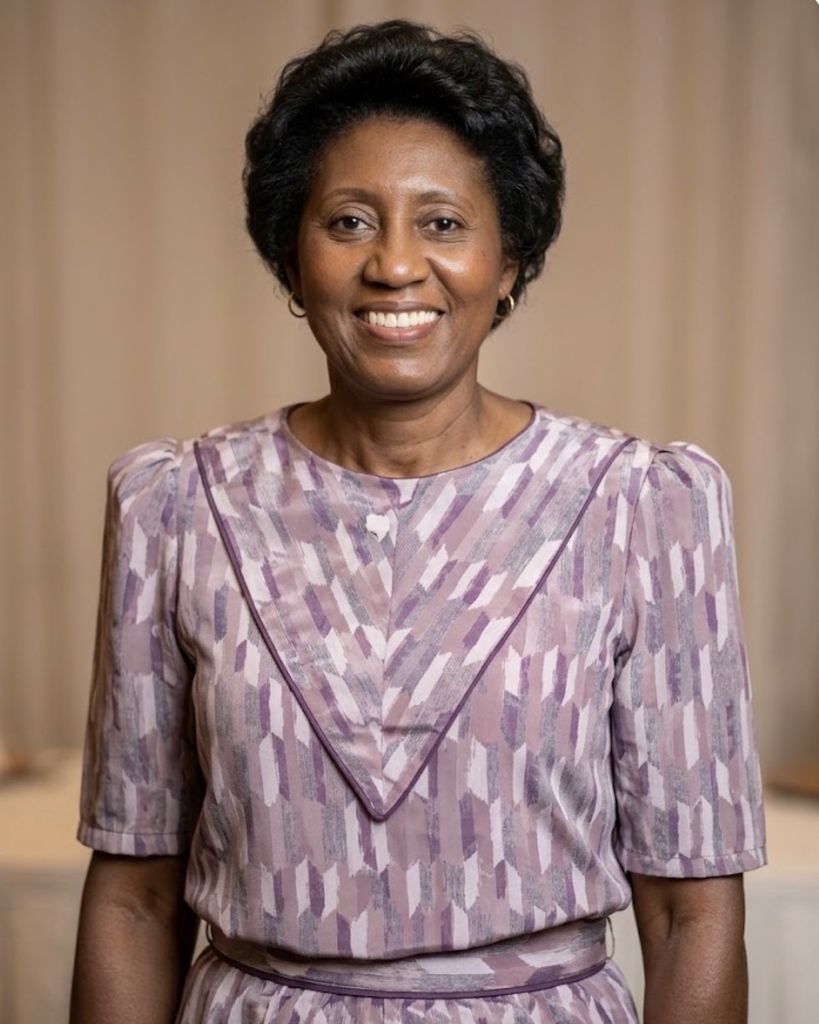 Juanita "Pat" Faye Akins Sepulvado Profile Photo