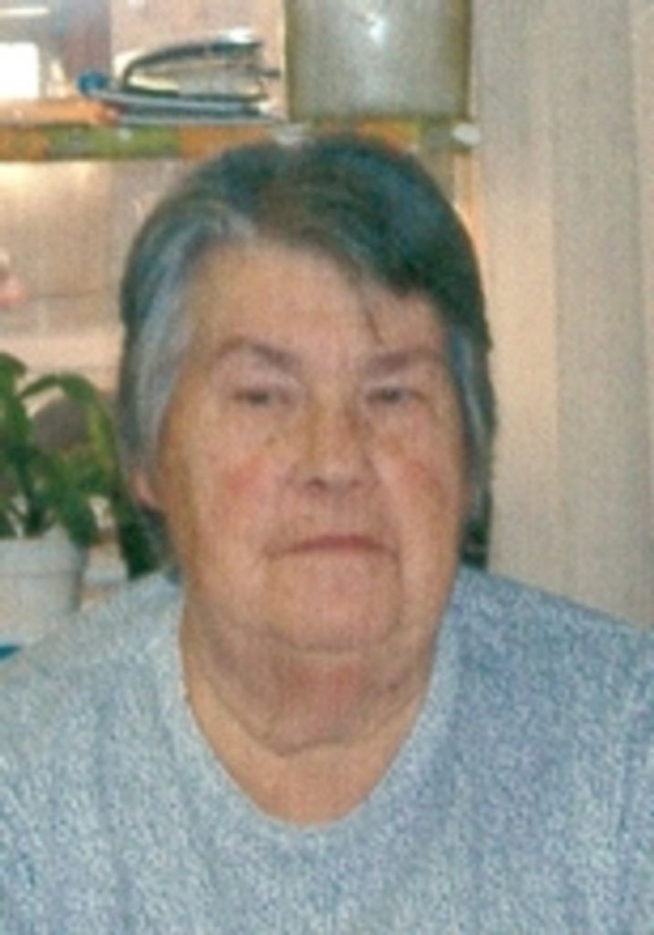 Jennie Kinsey