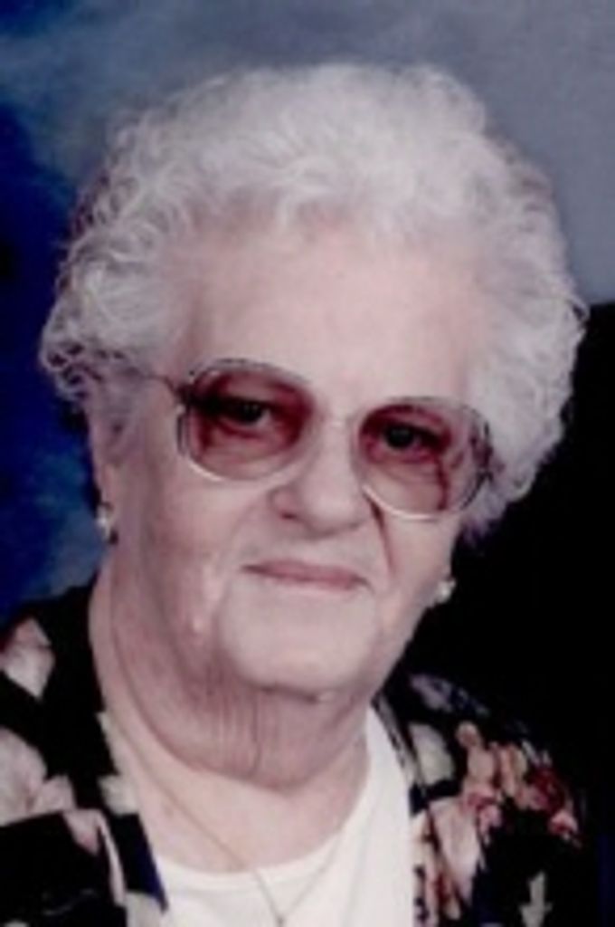 Evelyn Kastner