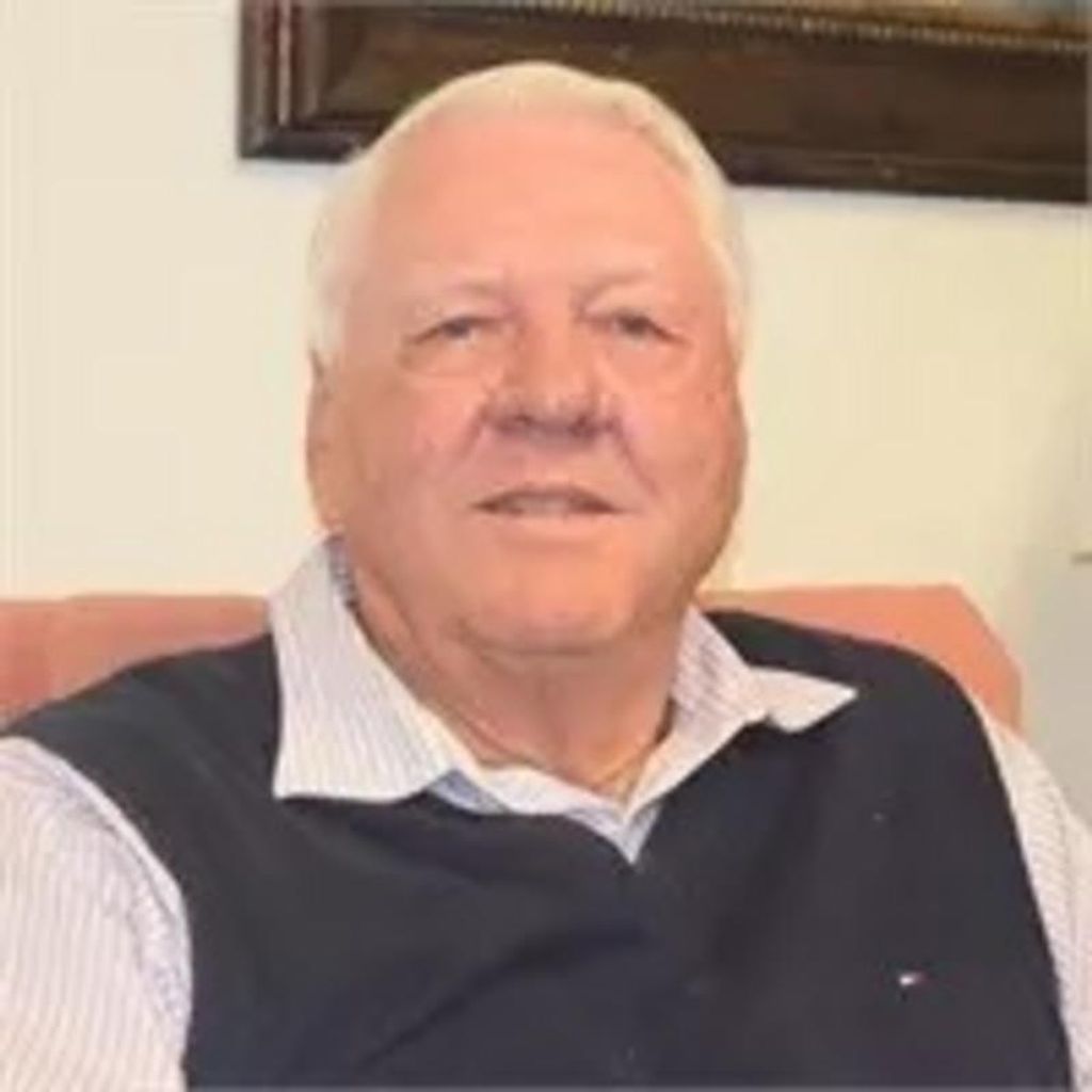 Donald "Skip" William Hoovler Profile Photo