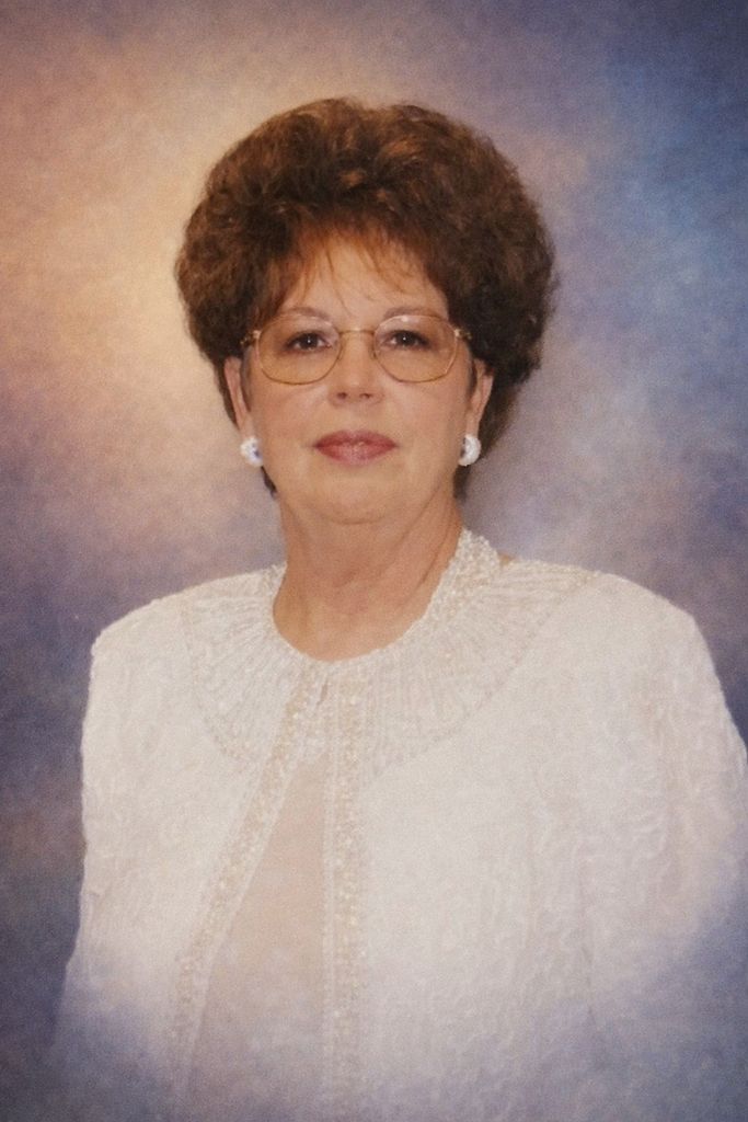 Judy Carolyn Lilly Profile Photo