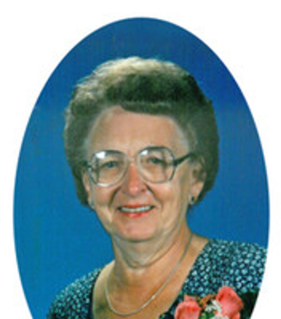 Maxine Meyer