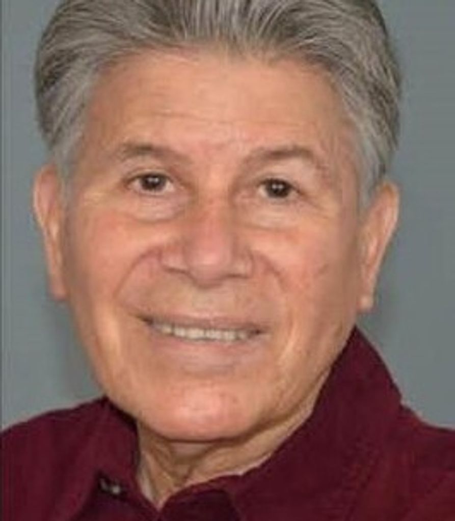 Margarito Salinas, Jr Aka Marc Jay Saline