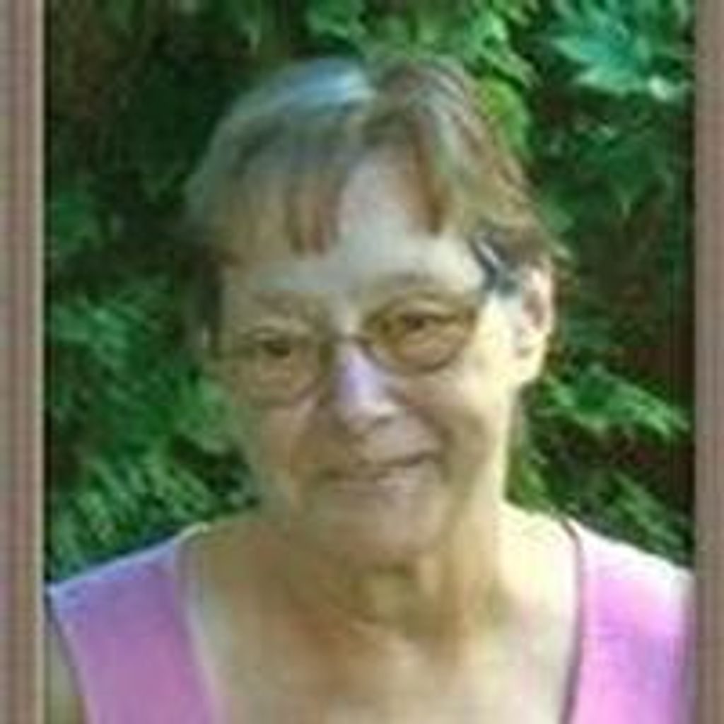 Wilma Darlene Watson