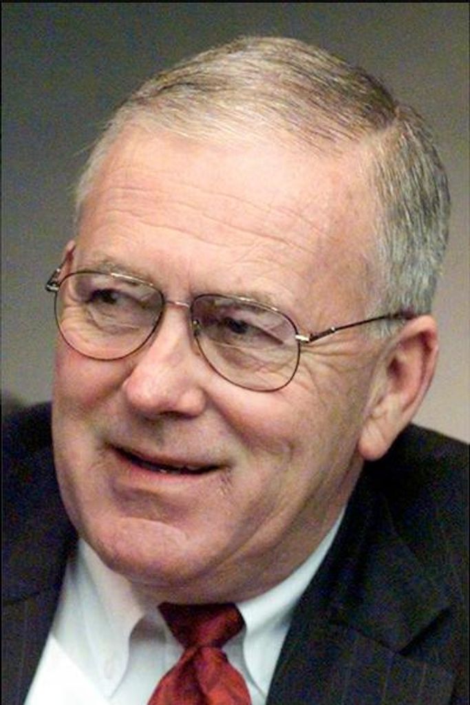 Tommy Franklin Robinson Profile Photo