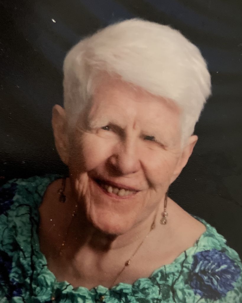 Wanda Archer Warren