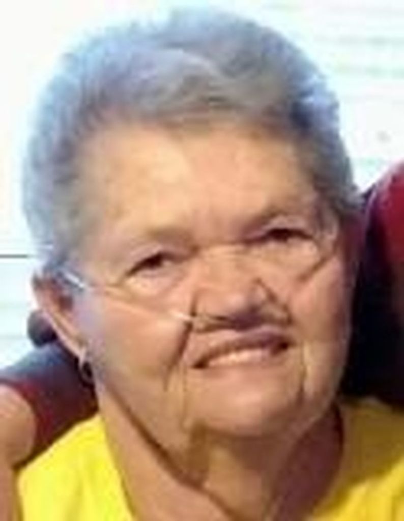 Marlene Sloan Woodard Profile Photo