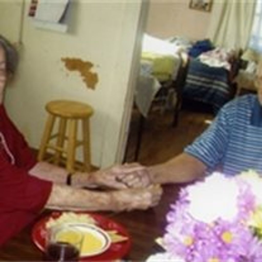 Alma Loftis  Perdue