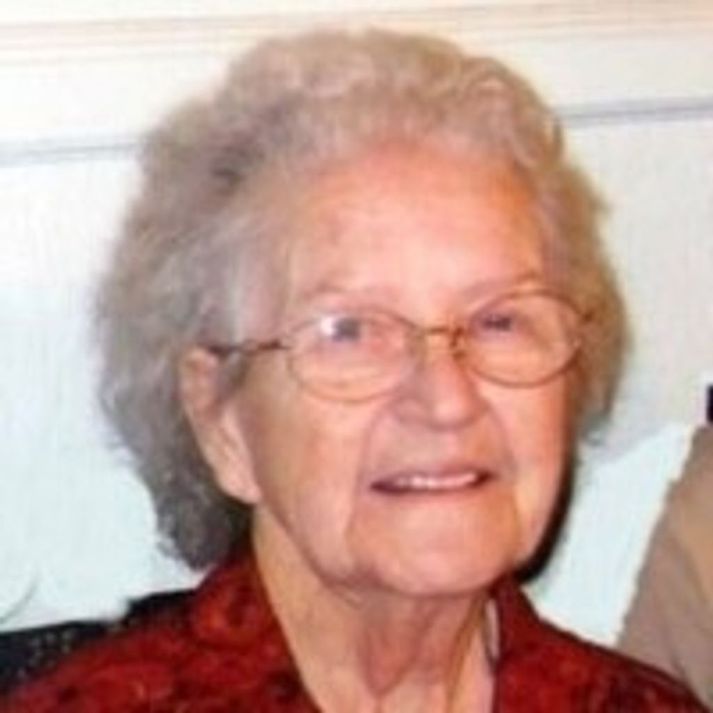 Estelle Griffin