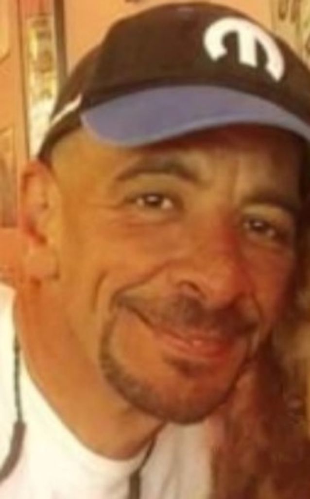 John Sager Hamdan Profile Photo