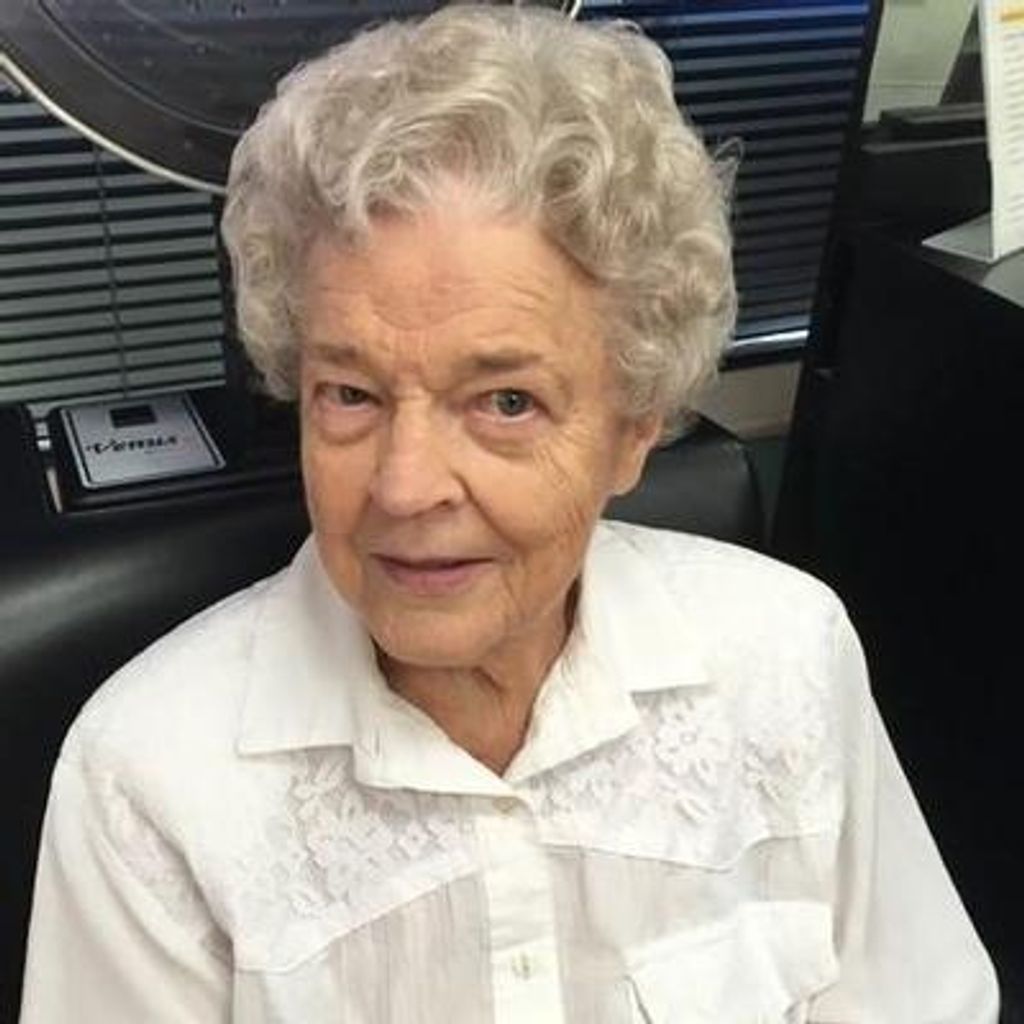 Leona E Mathis Profile Photo