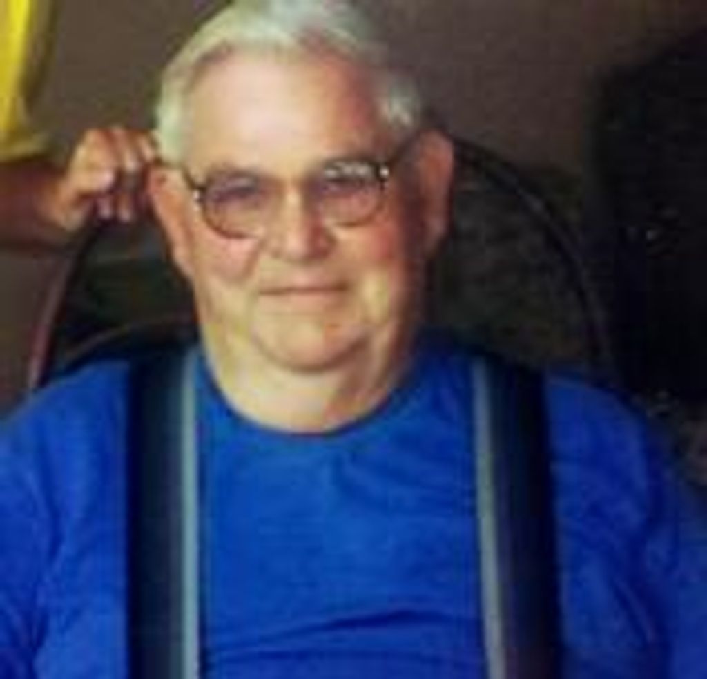 Clarence John Klausing