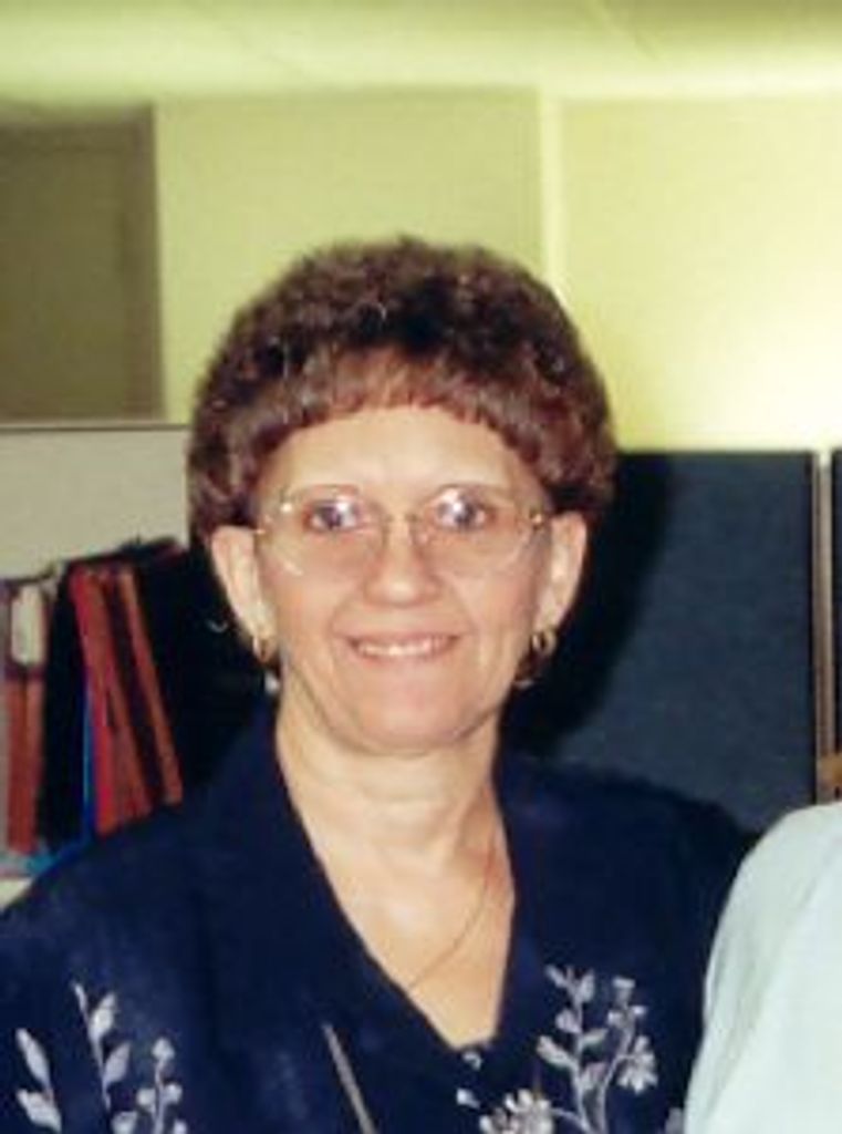Linda M. Wherry
