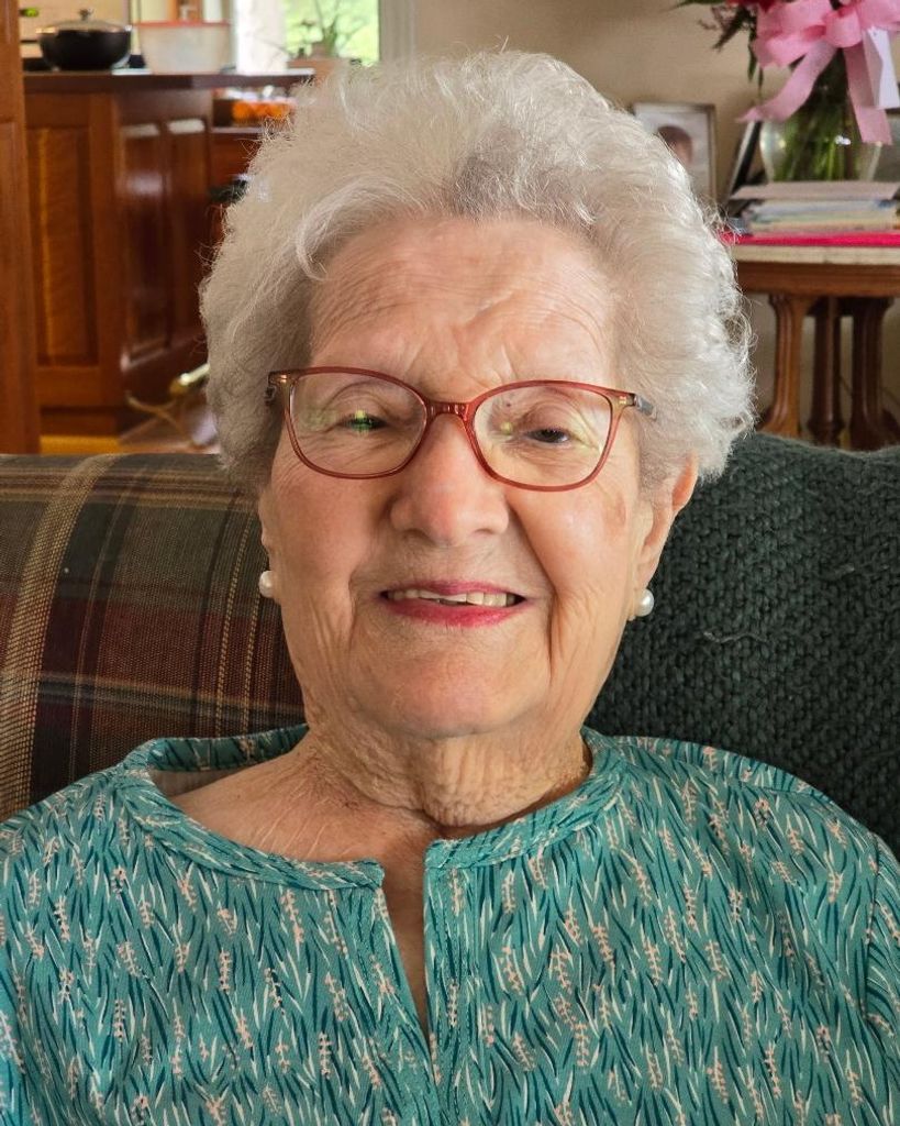 Katherine Martin Rawls Profile Photo