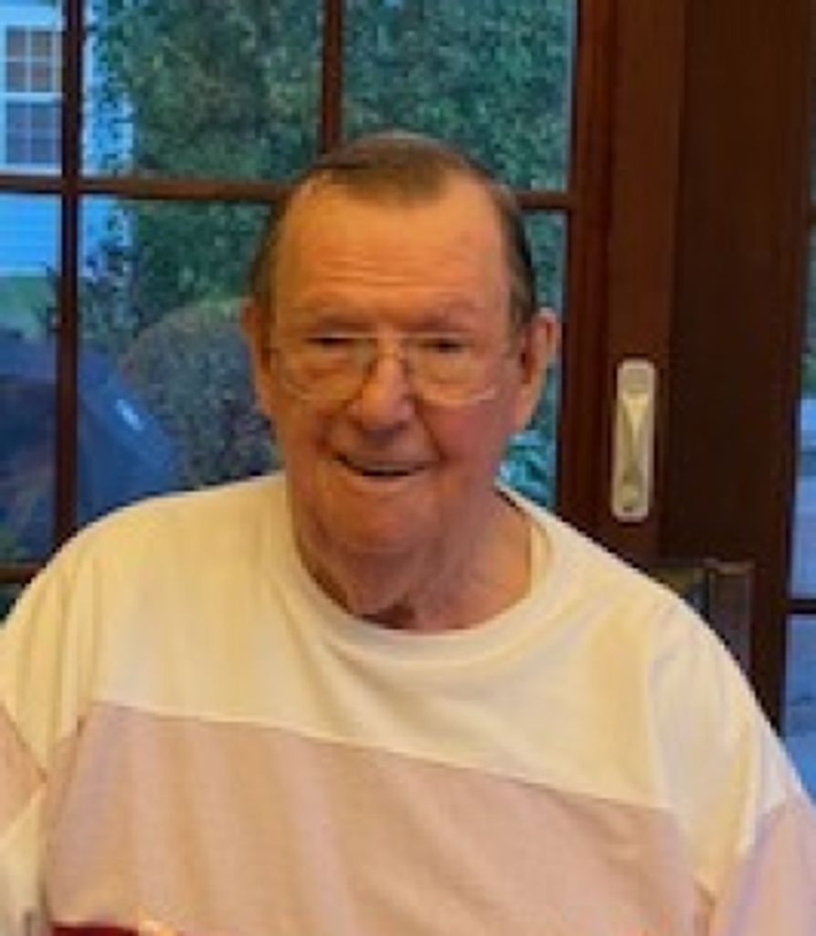 John Armbruster Profile Photo