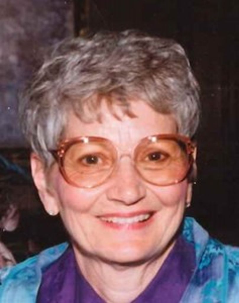 Betty S. Graupman