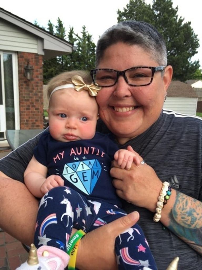 Jessica Louise Beck Profile Photo