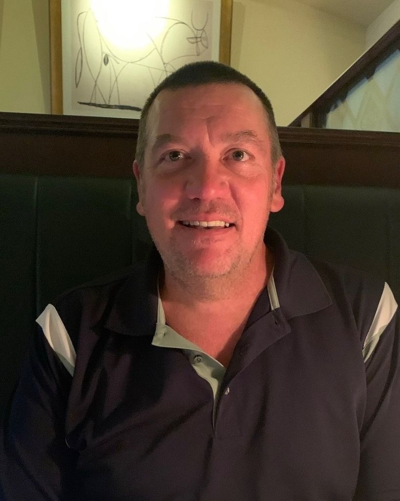 Kevin Lee Feuquay Profile Photo