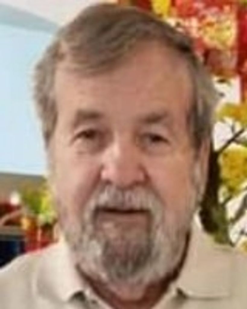 Richard R. Swanger
