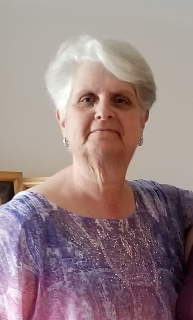 Peggy Anne Looper Anderson