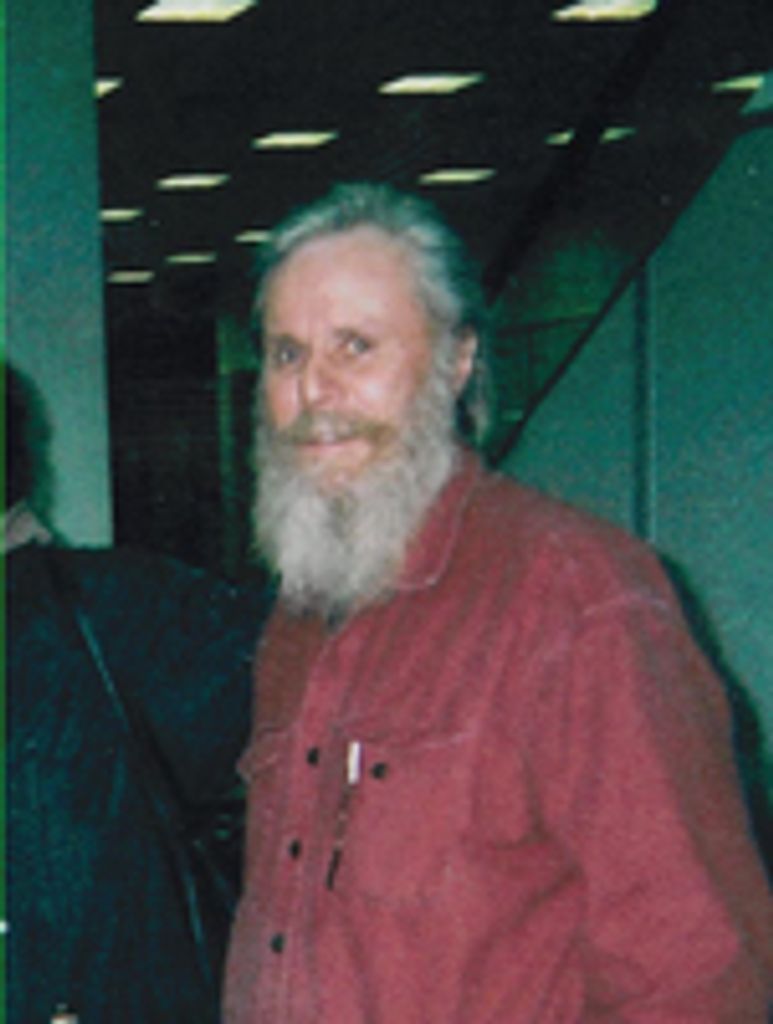 James "Jim" Laird Hull