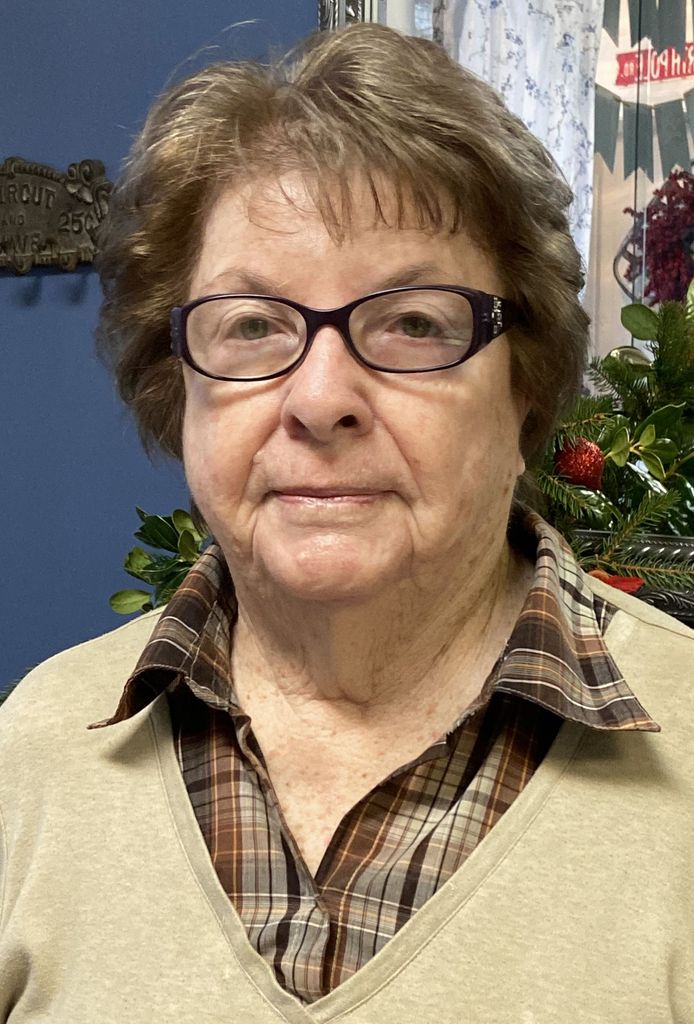 Mary Elizabeth Rollins Profile Photo