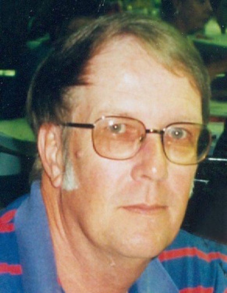 James W. 'Hiem' Madding