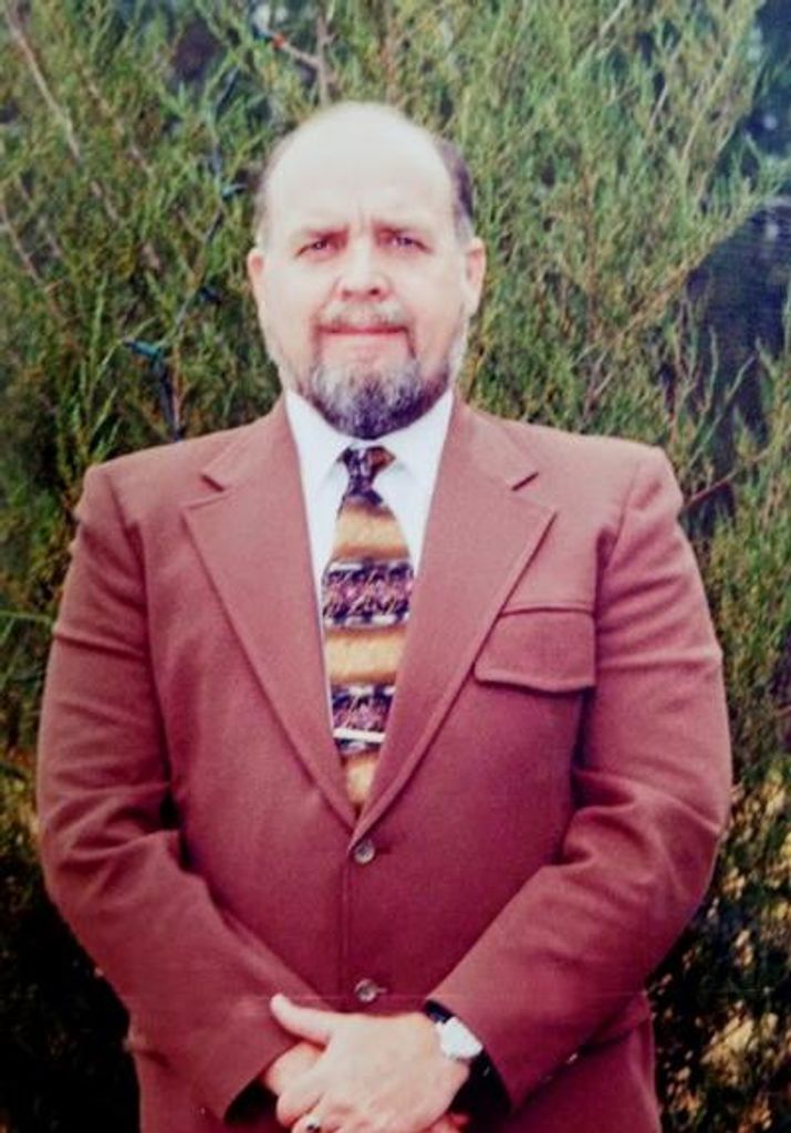 James Dana Revette Profile Photo