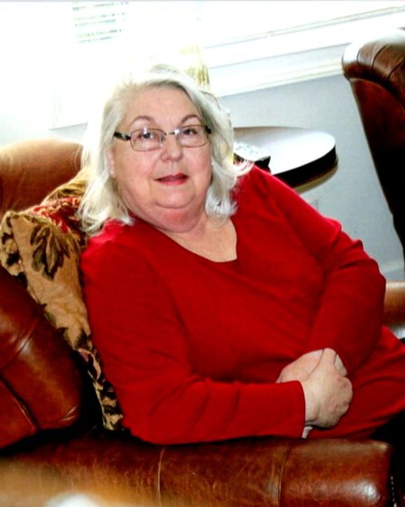 Meretta Gentry Profile Photo