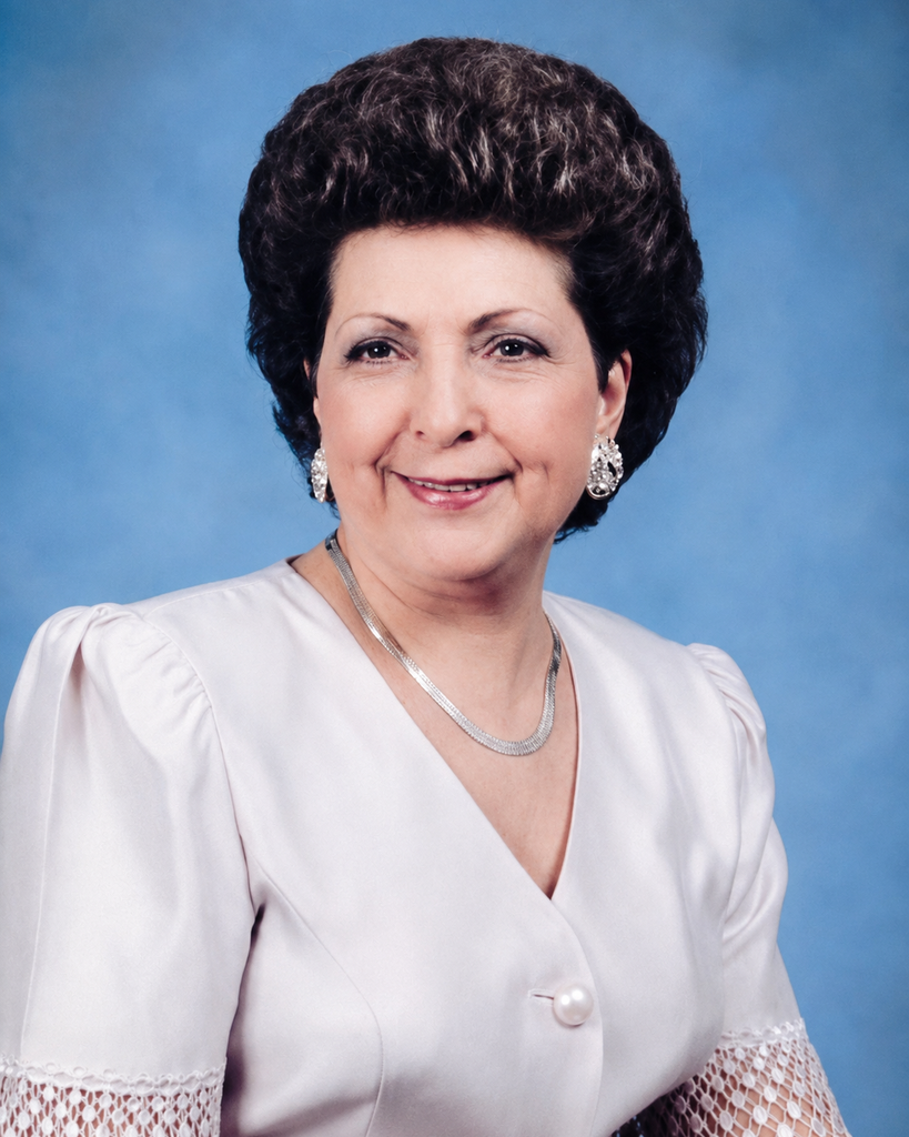 Ozella Denton Dugger Profile Photo