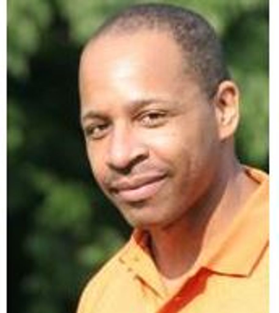 Bradley Gibson